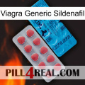 Viagra Generic Sildenafil new14